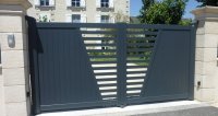 Notre société de clôture et de portail à Briare